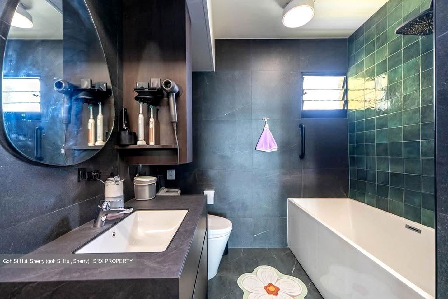 Blk 420D Waterfront II @ Northshore (Punggol), HDB 3 Rooms #631789431